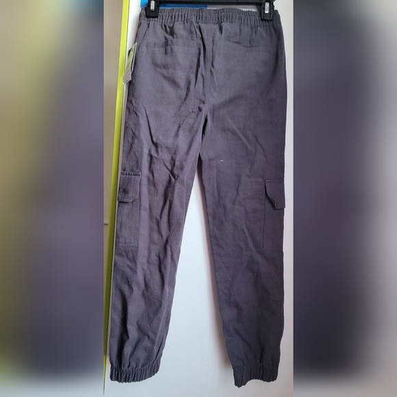 boys 100% cotton pants - Picture 2 of 5